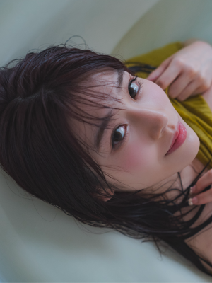河北彩花　Romantic Saika アサ芸SEXY女優写真集_i-086