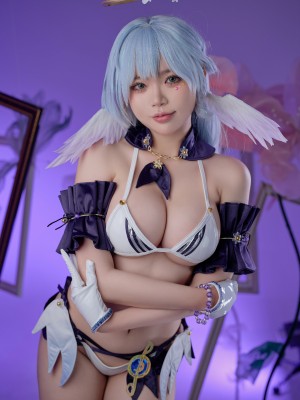 Zinieq - Robin_09