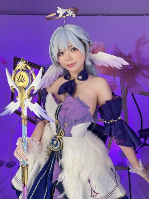 Zinieq - Robin_42