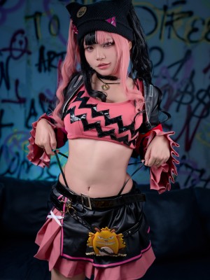 Zinieq - Zoe Rayne_02