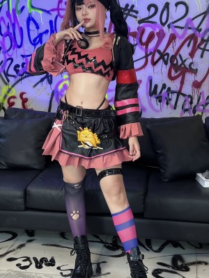 Zinieq - Zoe Rayne_37