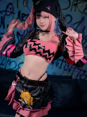Zinieq - Zoe Rayne_03