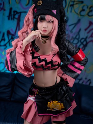 Zinieq - Zoe Rayne_06