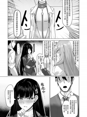 [MOONPIE FACTORY (KUUTAMO)] 生徒会長の謝罪礼儀 (ブルーアーカイブ)｜学生会长的谢罪礼仪 [角都九阳个人汉化] [DL版]_04