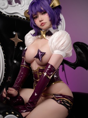 Zinieq - Hiiragi Utena (Magia Baiser)_09