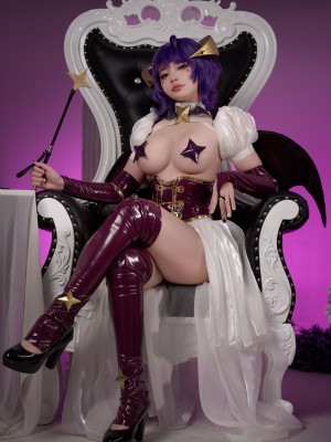 Zinieq - Hiiragi Utena (Magia Baiser)_02