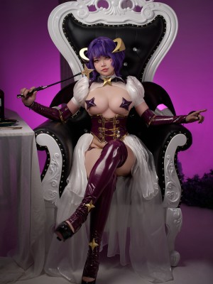 Zinieq - Hiiragi Utena (Magia Baiser)_04