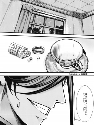 (C104) [御主人様の玩具箱 (hal)] 私は未だ理性を欠いた獣のようだ (幼女戦記)_04