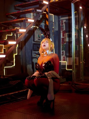 Rithe - Rupee (Rabbit Deluxe)_24