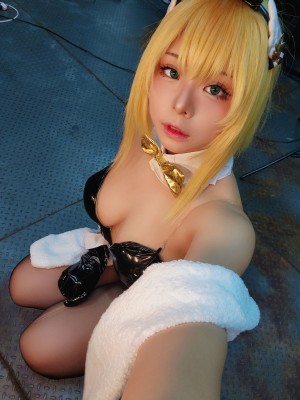 Rithe - Rupee (Rabbit Deluxe)_32