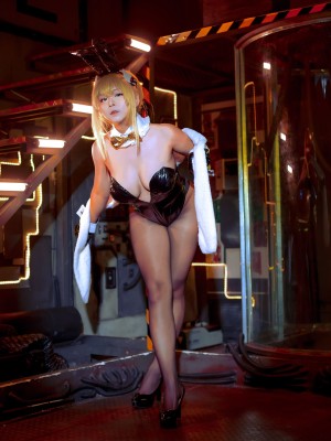 Rithe - Rupee (Rabbit Deluxe)_04