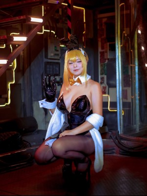 Rithe - Rupee (Rabbit Deluxe)_23