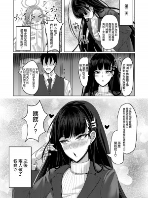 [MOONPIE FACTORY (KUUTAMO)] 生徒会長の謝罪礼儀 (ブルーアーカイブ) [DL版] [空気系☆漢化]_35