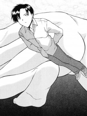 [むらさき朱] 姉犬 1 [中国翻訳]_045