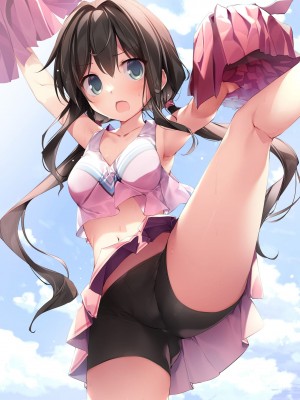 [KAROMIX (karory)] 妹と(催眠で)イチャイチャする本 第1-2話+同學編 [無修正] [中國翻訳]_P02_018