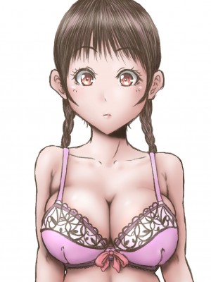 [ラビクリッツ] 英知な超能力でHな事しますから2 〜時間停止の巻〜_47