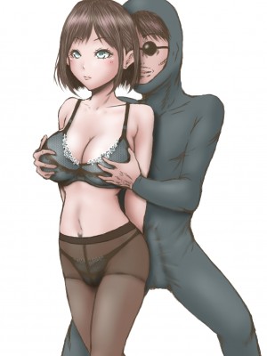 [ラビクリッツ] 英知な超能力でHな事しますから2 〜時間停止の巻〜_40