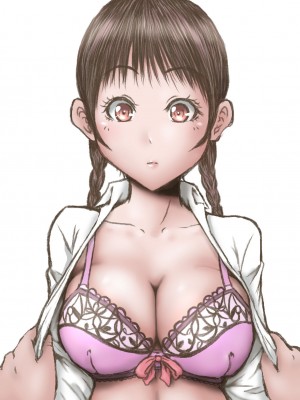 [ラビクリッツ] 英知な超能力でHな事しますから2 〜時間停止の巻〜_46