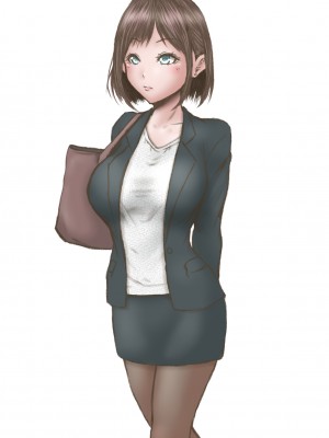 [ラビクリッツ] 英知な超能力でHな事しますから2 〜時間停止の巻〜_32