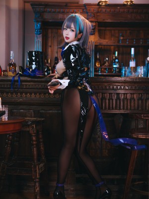 日奈娇 - 柴郡魔术师_27