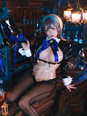 日奈娇 - 柴郡魔术师_23