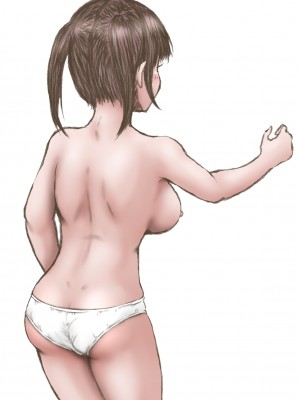 [ラビクリッツ] 英知な超能力でHな事しますから4 〜そして英知になるの巻〜_36