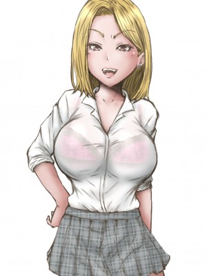 [ラビクリッツ] 英知な超能力でHな事しますから4 〜そして英知になるの巻〜_49