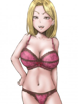 [ラビクリッツ] 英知な超能力でHな事しますから4 〜そして英知になるの巻〜_50