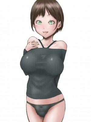 [ラビクリッツ] 英知な超能力でHな事しますから_62