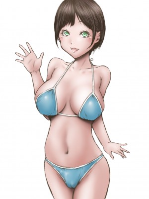 [ラビクリッツ] 英知な超能力でHな事しますから_57