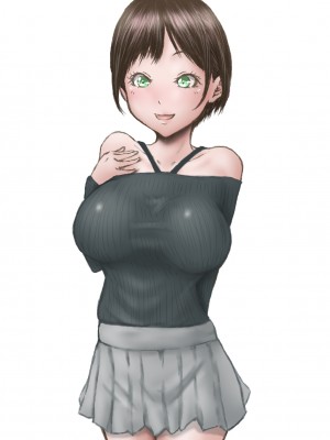 [ラビクリッツ] 英知な超能力でHな事しますから_61