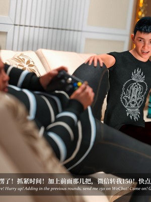 [Laputa] 淫母日记4（夺母篇）_037