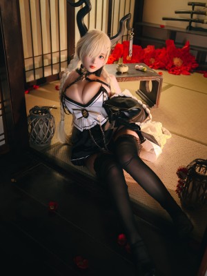 日奈娇 - 尾张_087