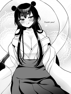 [おしるこ缶 (ぴりりねぎ)] 美少女戦隊ハニービィ ～敗北!女装を暴かれたリーダーは仲間に欲情され蹂躙される!～ [中国翻訳]_32