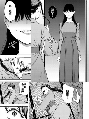 [岩崎ユウキ]「閲覧不能-惨-」 [中国翻訳](部分無修正)_243