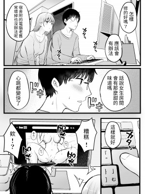 [猫耳と黒マスク (cielo)] 女子寮管理人の僕はギャル寮生に振り回されてます【1-4】_1-11