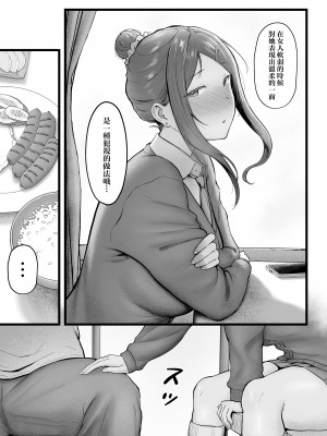 [猫耳と黒マスク (cielo)] 女子寮管理人の僕はギャル寮生に振り回されてます【1-4】_3-15