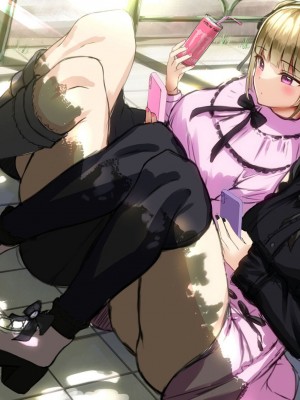 [猫耳と黒マスク (cielo)]姐妹爸爸活系列_1-a6