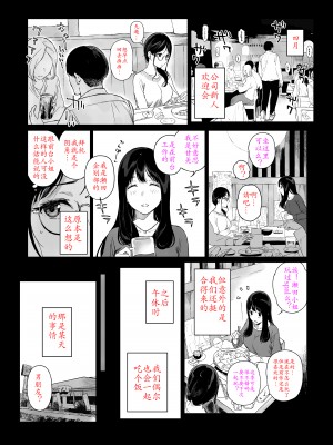 [NANIMOSHINAI (笹森トモエ)] げーみんぐはーれむ4.5 [机翻汉化]_006