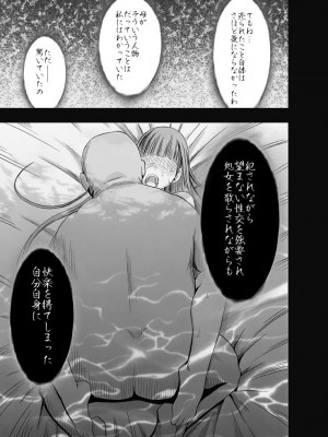 [クリムゾン] 敏感アイドルと快感ゴースト 下 [DL版]_125