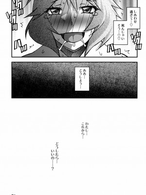 (C104) [さんかくエプロン (山文京伝、有無らひ)] 山姫の実 双美子 CONTINUATION 2_30