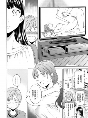 [Cuvie] やわらかなぬかるみ｜柔情泥濘 [中国翻訳] [無修正] [DL版]_130