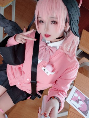 日奈娇 - 小江小春JK_116