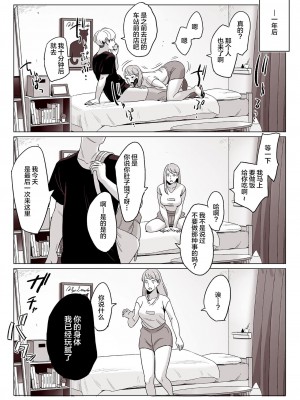 [アルプス一万堂] ムチ肉ヘブンでパンパンパン +4話[中文][無修正]_318