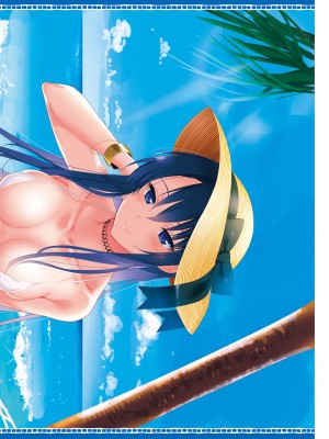 [さいかわゆさ] サマーハレーション結【電子版限定特典付き】_002