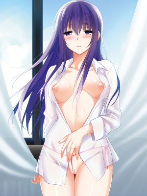 [さいかわゆさ] サマーハレーション結【電子版限定特典付き】_274