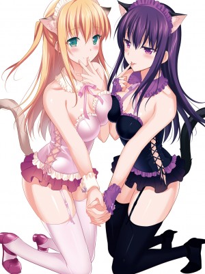 [さいかわゆさ] サマーハレーション結【電子版限定特典付き】_279