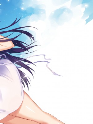 [さいかわゆさ] サマーハレーション結【電子版限定特典付き】_280