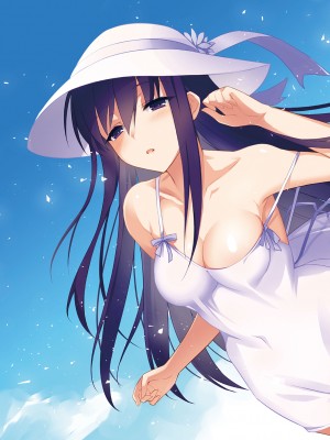 [さいかわゆさ] サマーハレーション結【電子版限定特典付き】_281