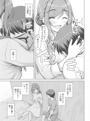 (C104)&nbsp;&nbsp;[怪盗紳士団 (カイシンシ)]&nbsp;&nbsp;お姉ちゃん+&nbsp;&nbsp;(学園アイドルマスター)_04